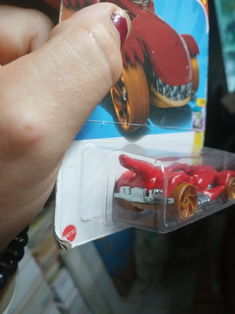 Hot Wheels hot wheels